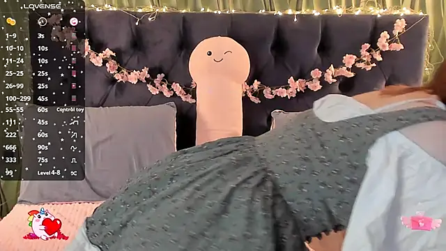 AliceLanley online show from November 2025 11:25:02 AM