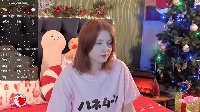 AliceLanley online show from December 2025 11:08:01 AM