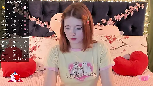 AliceLanley online show from February 2026 02:10:01 PM