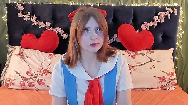 AliceLanley online show from February 2026 02:13:01 PM