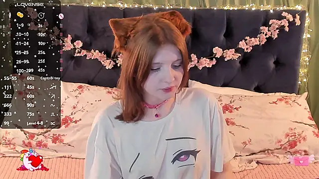 AliceLanley online show from March 2026 02:34:02 PM