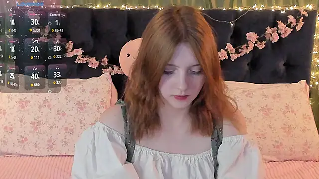 AliceLanley online show from May 2026 02:44:02 PM