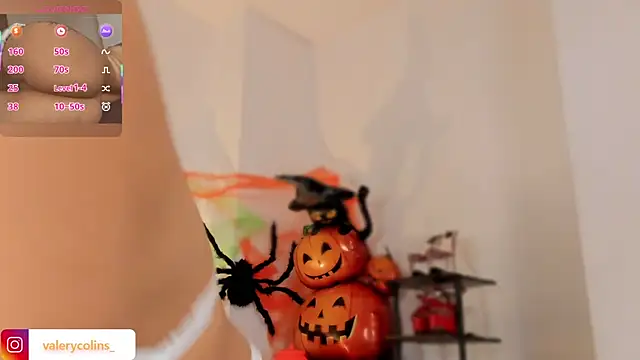 valerycolins online show from October 2025 07:29:01 AM