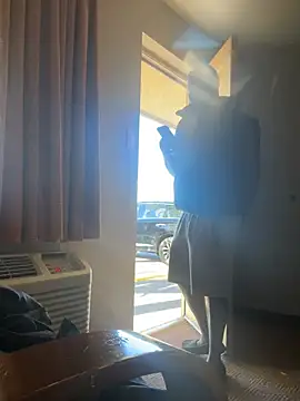 Stressreliever82 online show from March 2026 02:33:02 PM