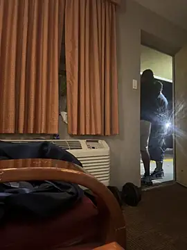 Stressreliever82 online show from March 2026 08:19:01 AM