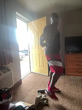 Stressreliever82 online show from April 2026 07:39:02 PM