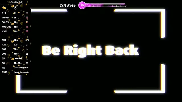 CHRISTIAN DISICK online show from November 2025 06:30:01 PM