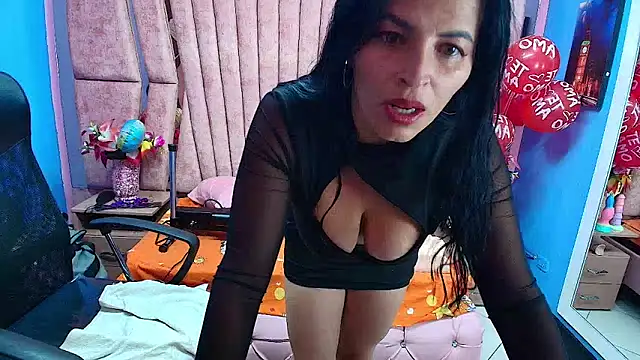 HornySkinny26 online show from December 2025 05:47:01 AM