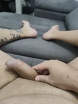 pete 97 online show from March 2025 09:07:02 PM