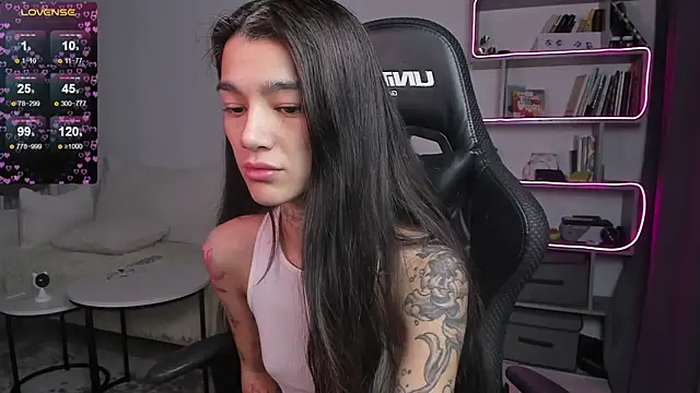 vinkitinkii online show from January 2025 06:43:02 AM