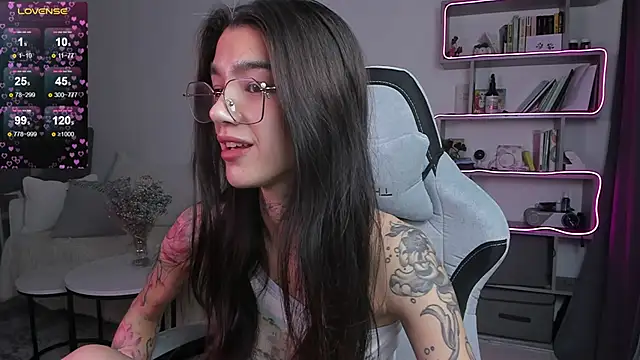 vinkitinkii online show from March 2025 06:36:01 AM