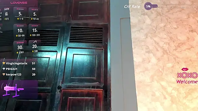  Gretta online show from February 2025 11:04:02 PM