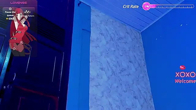  Gretta online show from March 2025 07:38:01 PM