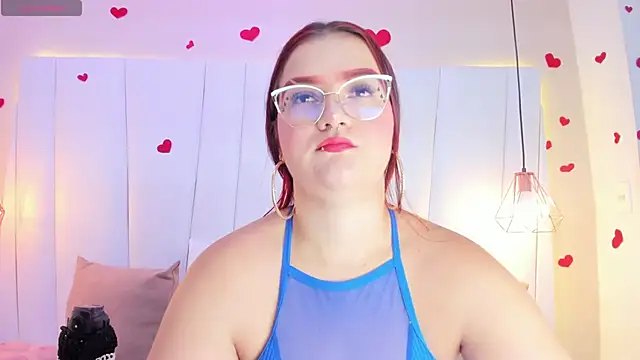 MelanieKlaus online show from October 2025 07:02:01 PM