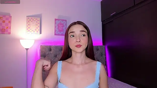 kate sweet01 online show from February 2026 01:01:02 AM