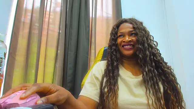 Camila sandoval 01 online show from March 2025 06:54:01 PM