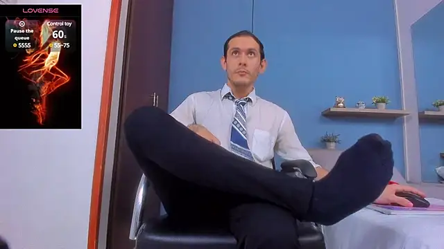 jeanpiere  online show from December 2024 03:26:01 AM