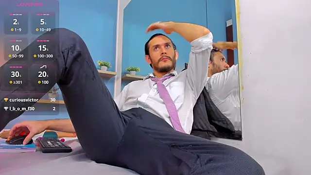 jeanpiere  online show from January 2025 06:59:01 AM