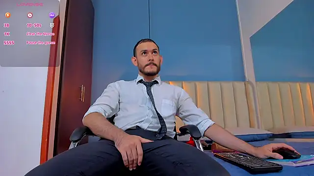 jeanpiere  online show from February 2025 04:01:02 AM