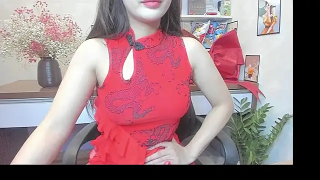 Mimini- online show from February 2025 05:04:02 AM