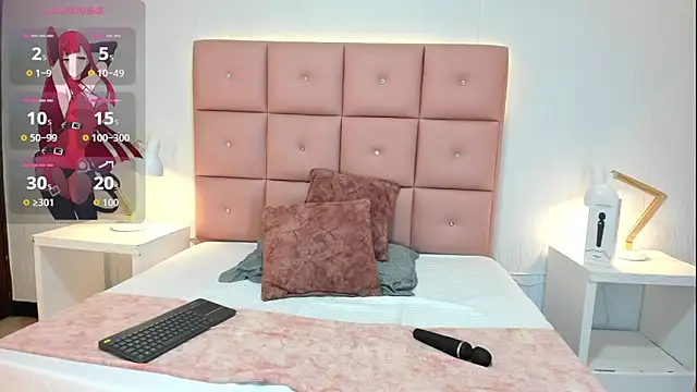 lhiamfit online show from September 2025 04:07:01 PM