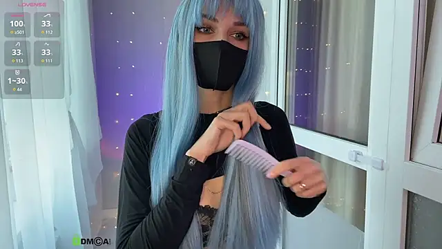 Bun-with-jam online show from March 2026 12:54:01 PM