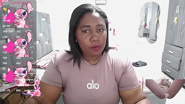 thickebonymilfF online show from February 2026 03:43:01 AM