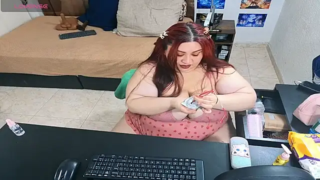 anacohen online show from December 2025 03:13:02 AM