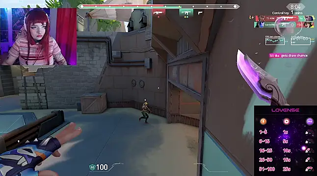 linda mort online show from November 2025 10:12:01 PM