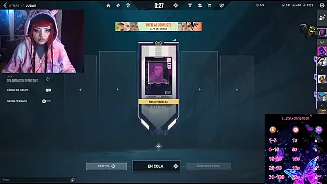 linda mort online show from January 2026 08:35:01 PM