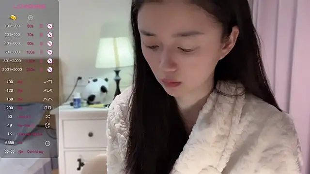 A-xena online show from January 2025 12:29:01 AM