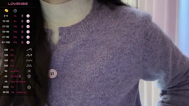 A-xena online show from February 2025 01:58:01 AM