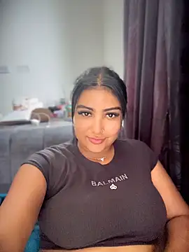 NatashaBrown12 online show from April 2026 05:21:02 PM