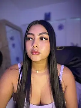 NatashaBrown12 online show from July 2026 04:16:01 PM