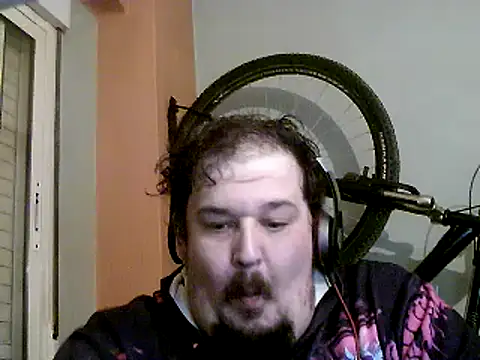 porkorossy online show from December 2024 10:40:02 PM