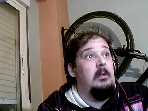 porkorossy online show from December 2024 11:42:01 PM