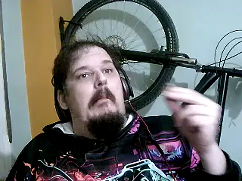 porkorossy online show from February 2025 10:19:01 PM