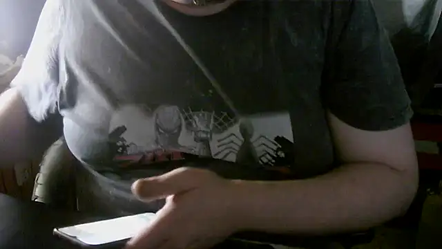 porkorossy online show from October 2025 01:09:01 PM