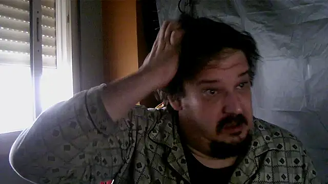 porkorossy online show from December 2025 08:51:02 AM