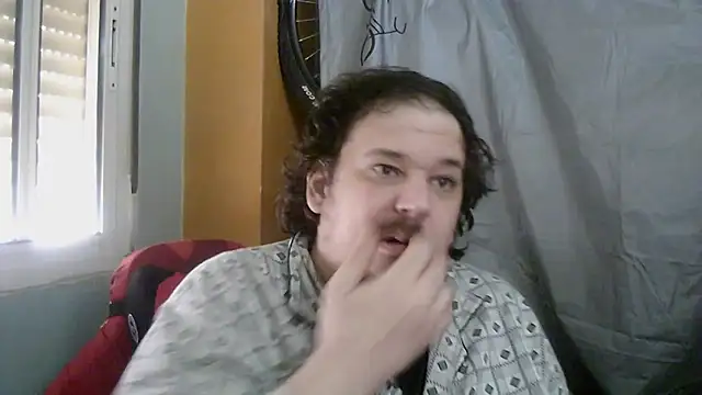 porkorossy online show from February 2026 10:00:02 AM