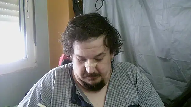 porkorossy online show from February 2026 08:24:02 AM