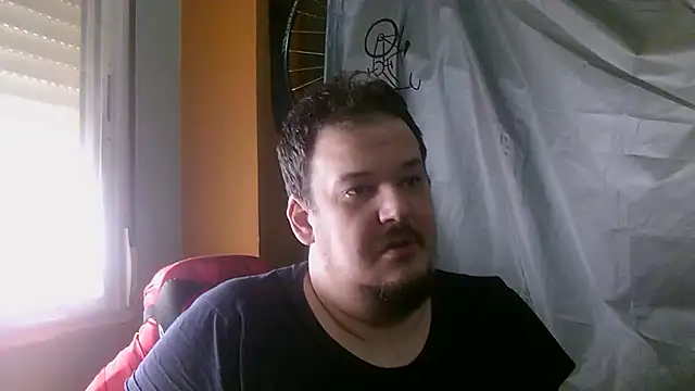 Snapshot of porkorossy chatting on April 2026 07:55:01 AM porkorossy online show from April 2026 07:55:01 AM
