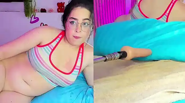 Snapshot of Elisa_miller chatting on February 2025 06:11:02 AM Elisa miller online show from February 2025 06:11:02 AM