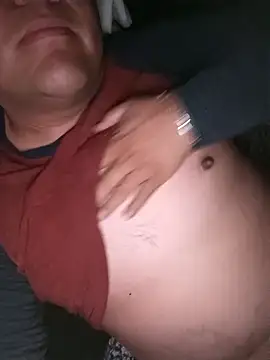 ChubbyCdmxInt1 online show from February 2026 11:58:01 PM
