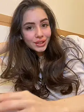 SofiaLaLight online show from December 2024 01:15:02 AM