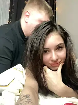 SofiaLaLight online show from January 2025 08:48:02 PM