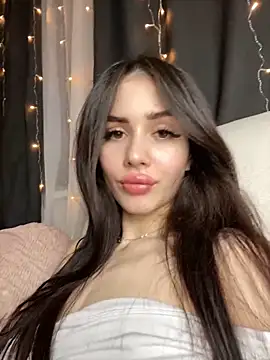 SofiaLaLight online show from January 2025 05:08:01 AM