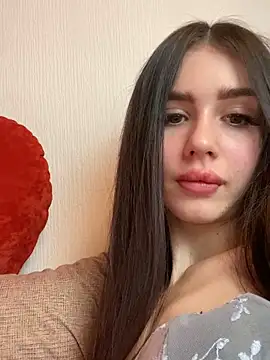 SofiaLaLight online show from February 2025 08:22:02 AM