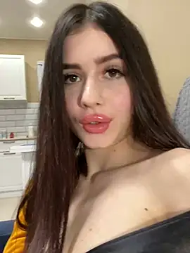 SofiaLaLight online show from March 2025 01:57:02 PM