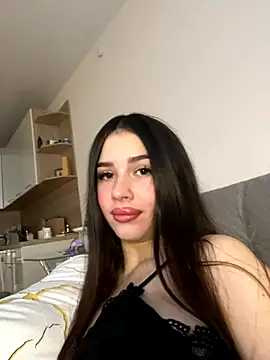 SofiaLaLight online show from October 2025 08:23:02 AM